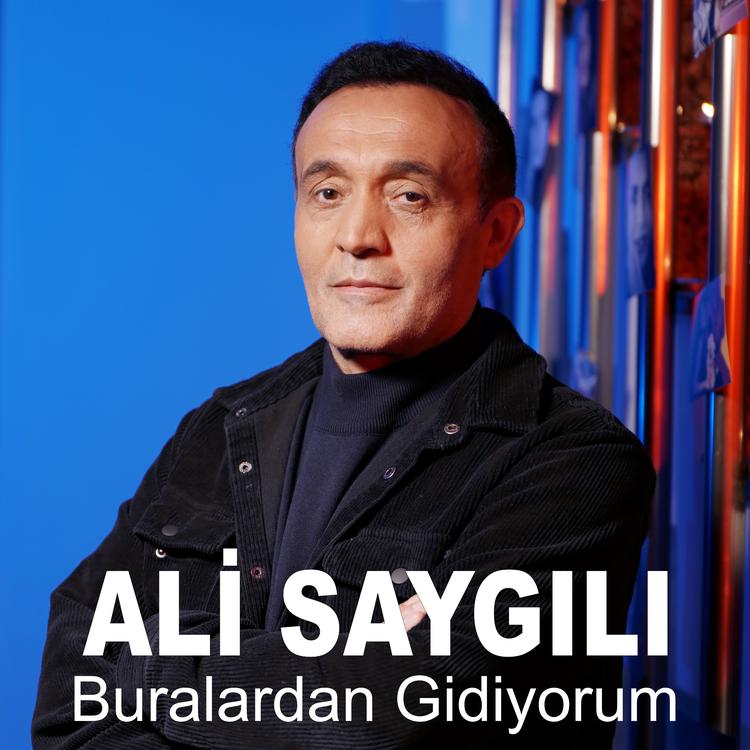 Ali Saygılı's avatar image