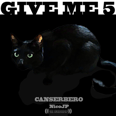 Give Me 5's cover