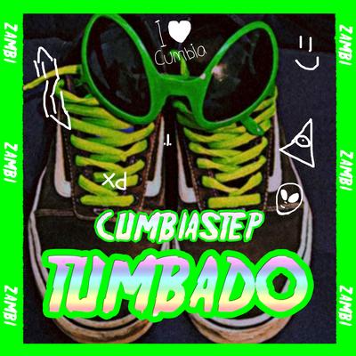 Cumbiastep Tumbado's cover