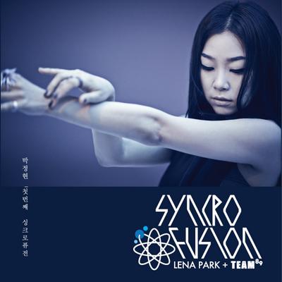 SYNCROFUSION's cover