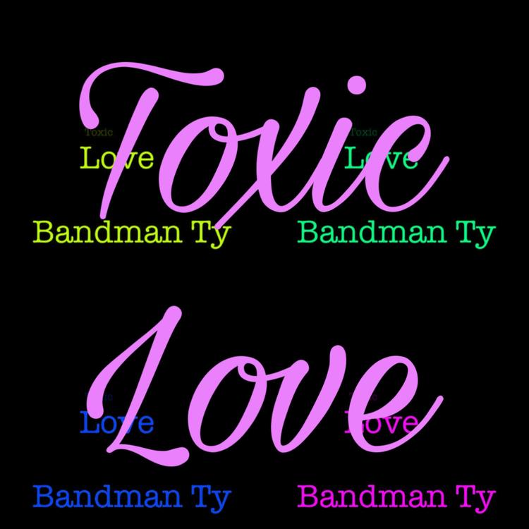 Bandman Ty's avatar image