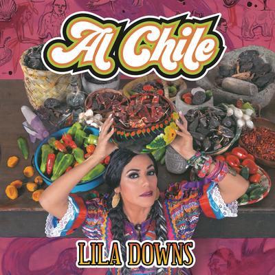 Cariñito By Lila Downs's cover