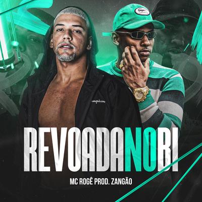 Revoada no Bi's cover