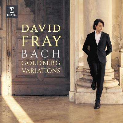Goldberg Variations, BWV 988: Aria By David Fray's cover