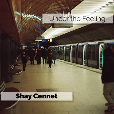 Shay Cennet's cover