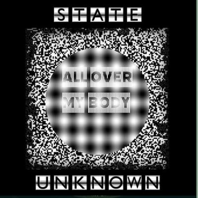 State Unknown's cover