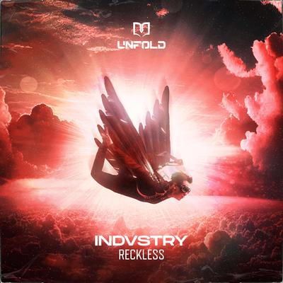 Reckless By Indvstry's cover