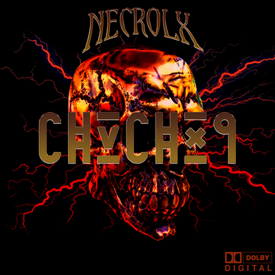 CHVCHXQ By NECROLX's cover