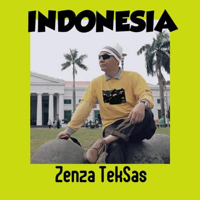 INDONESIA's cover