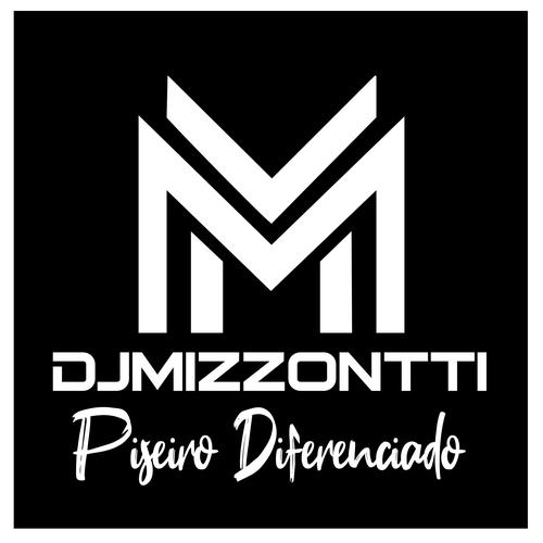 Dj Mizzontti's cover