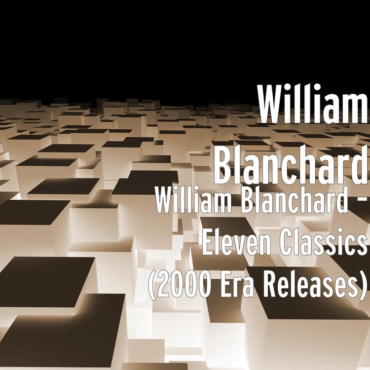 William Blanchard's avatar image