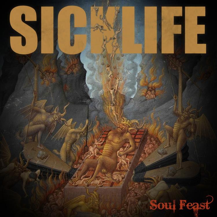 Sick Life's avatar image