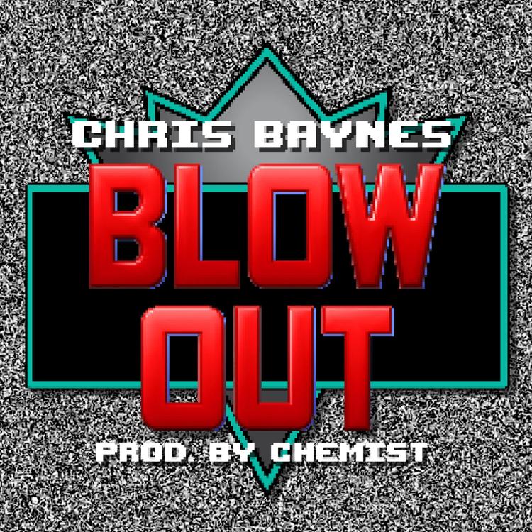 Chris Baynes's avatar image