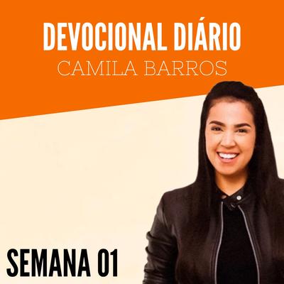 Camila Barros's cover