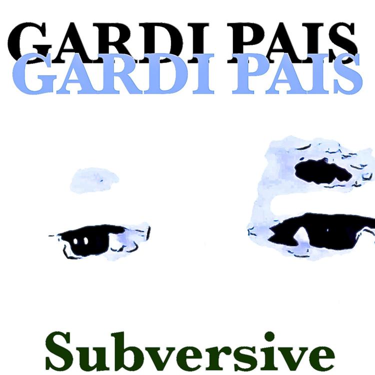 Gardi Pais's avatar image