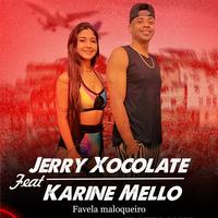 Jerry Xocolate's avatar cover