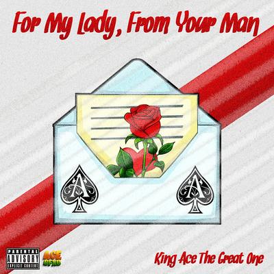 For My Lady, from Your Man's cover