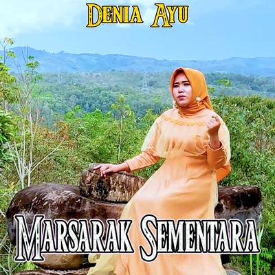 Denia Ayu's cover
