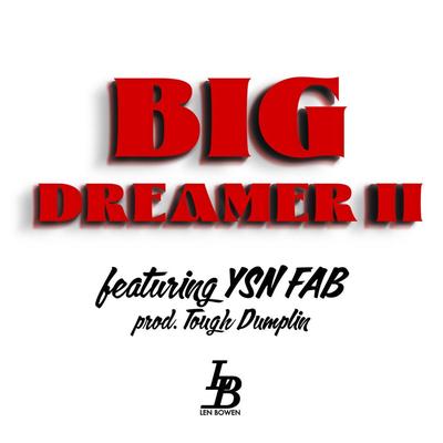 Big Dreamer 2's cover