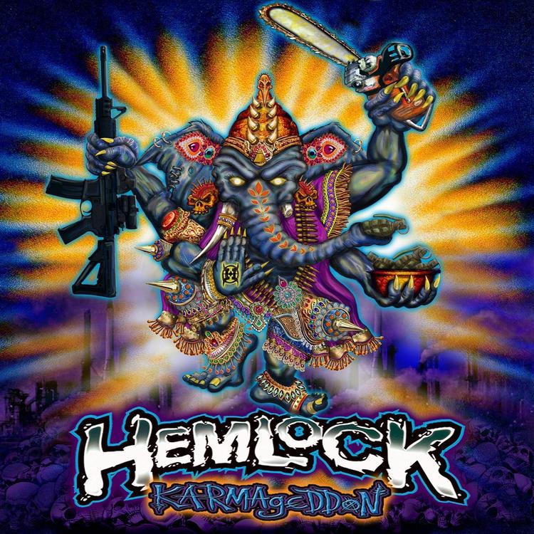 Hemlock's avatar image
