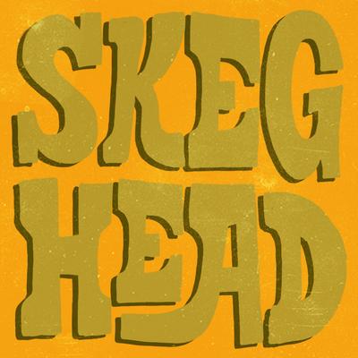 Skeg Head (Original Mix)'s cover