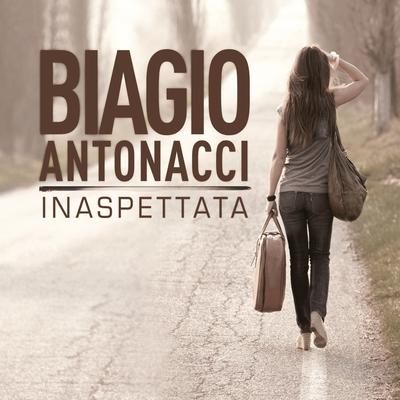 Inaspettata's cover