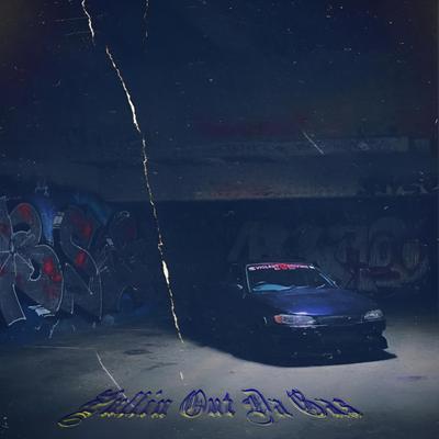Pullin' Out Da Gas By AATS's cover