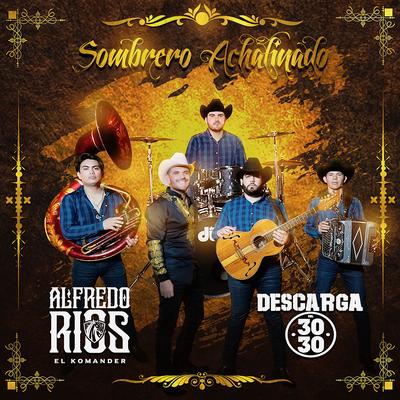 Sombrero Achalinado's cover