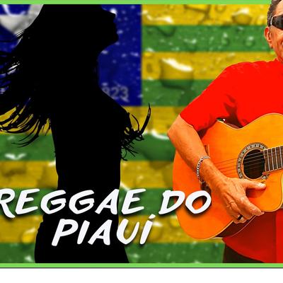 Reggae do Piauí's cover