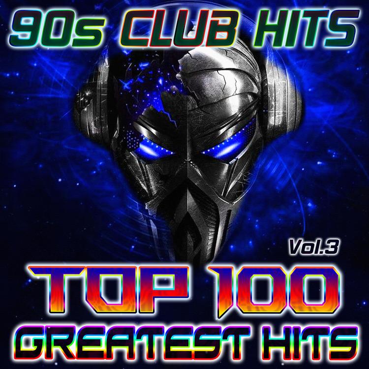 90's Club Hits's avatar image