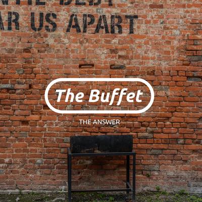 The Answer By The Buffet's cover