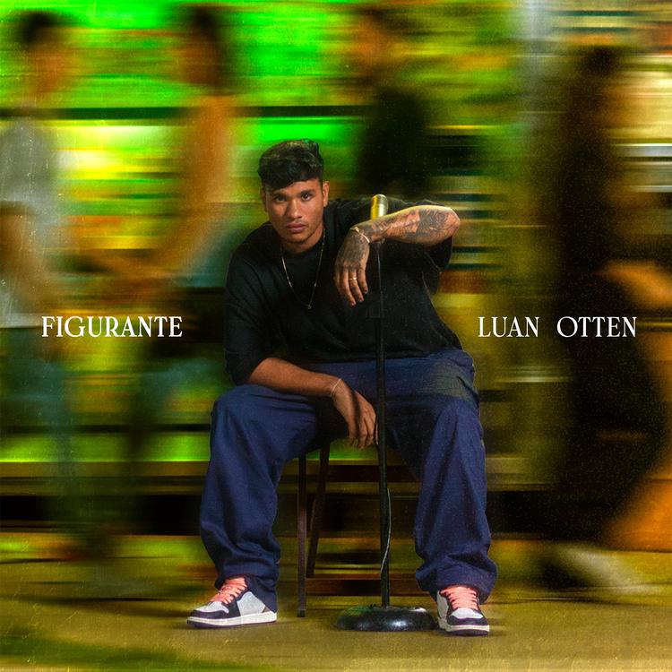 Luan Otten's avatar image