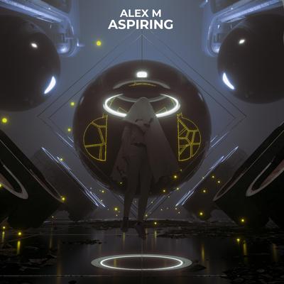Aspiring By alex m's cover
