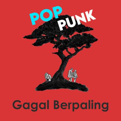 Gagal Berpaling's cover