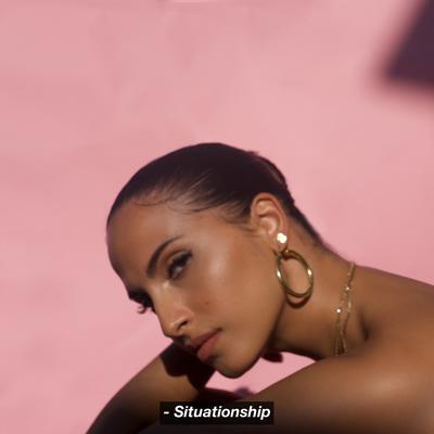Situationship's cover