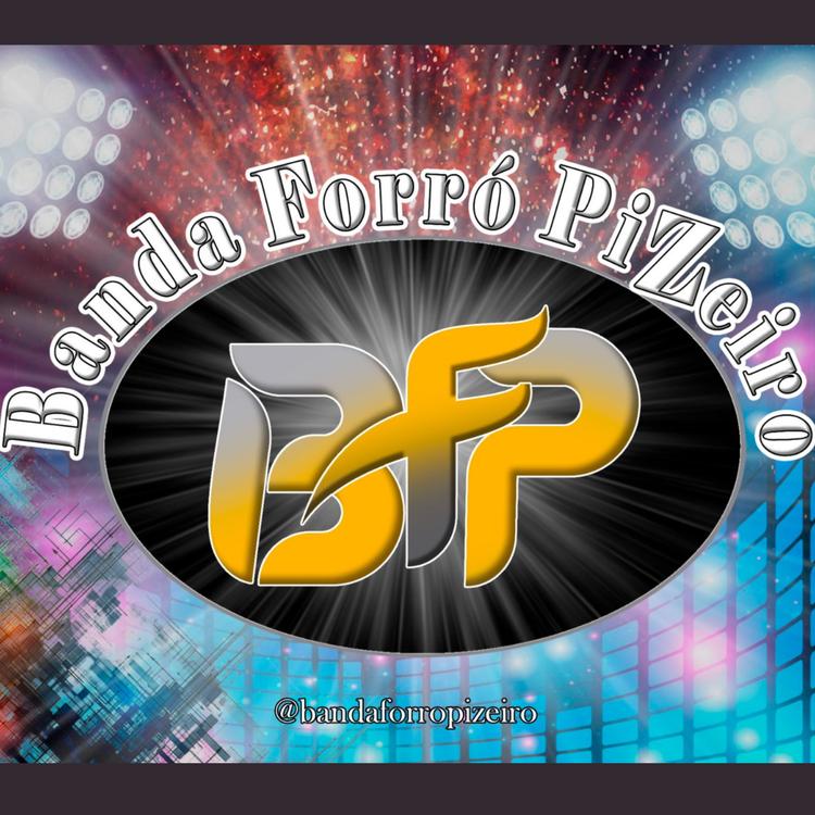 Banda Forró Pizeiro's avatar image