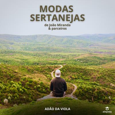 Caminhoneiro By Adão da Viola's cover