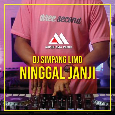 Dj Simpang Limo Ninggal Janji's cover