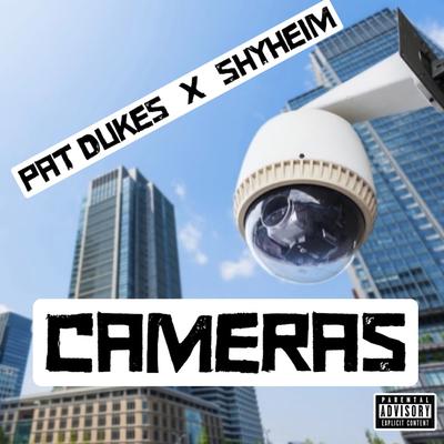 Cameras By Pat dukes, Shyheim's cover