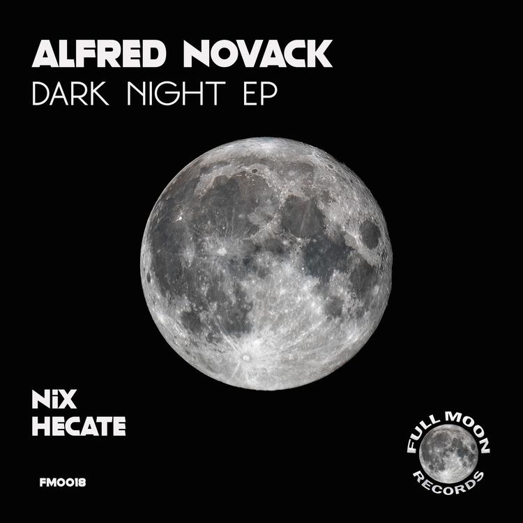 Alfred Novack's avatar image