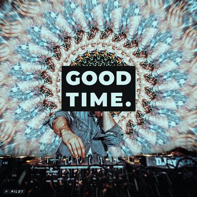 Good Time By Fox Stevenson's cover