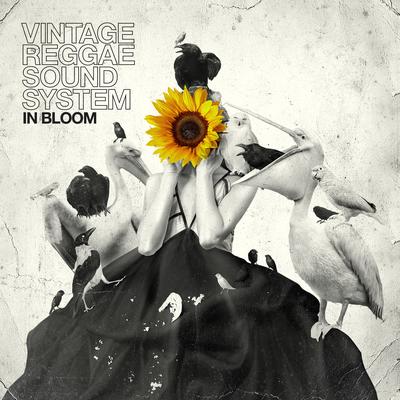 In Bloom By Vintage Reggae Soundsystem's cover