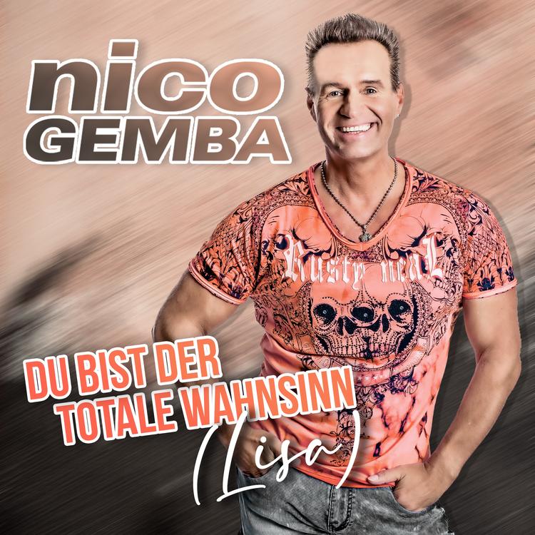 Nico Gemba's avatar image