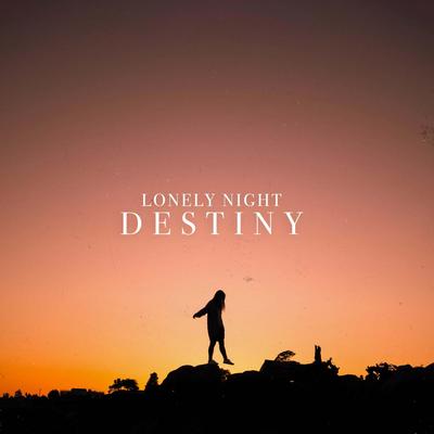 Destiny (slowed + reverb)'s cover