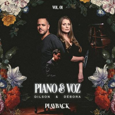 Vivendo o Impossível (Playback) By Dilson e Débora's cover