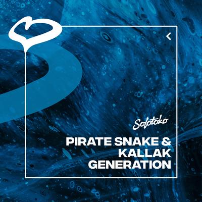 Generation By Pirate Snake, Kallak's cover