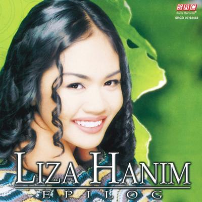 Liza Hanim's cover