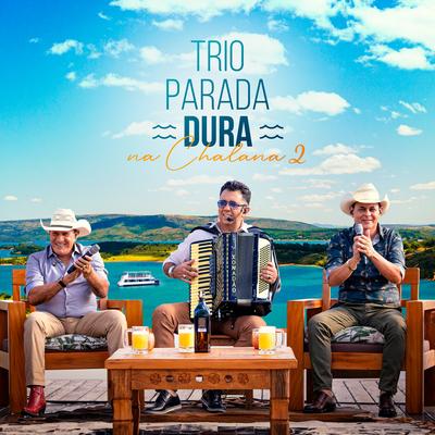 Chora Que Passa (Ao Vivo) By Trio Parada Dura, Rionegro & Solimões's cover