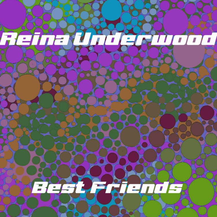 Reina Underwood's avatar image