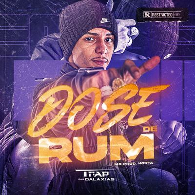 Dose de Rum By MG, DJ KOSTA 22's cover